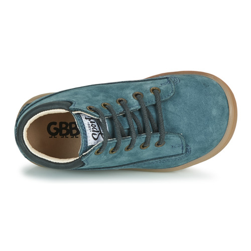 GBB - NORMAN - Bleu