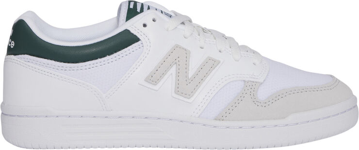 New Balance New Balance BB480 Whi