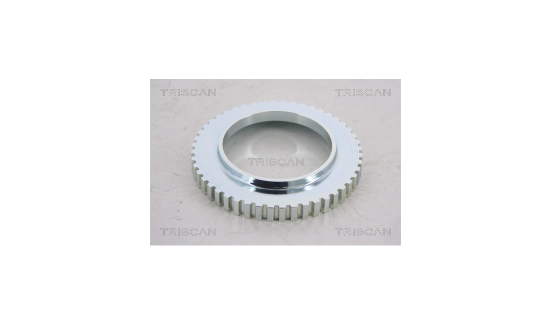 ABS ring, Ø 75 x T 48 x B 18,5
