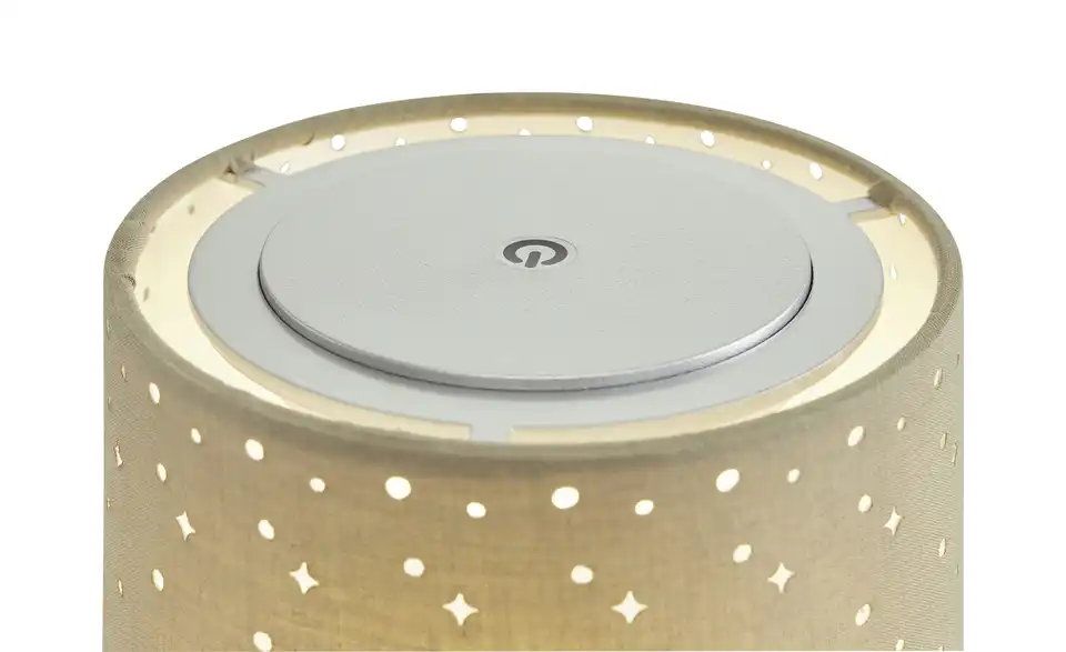 Akku LED-Tischleuchte