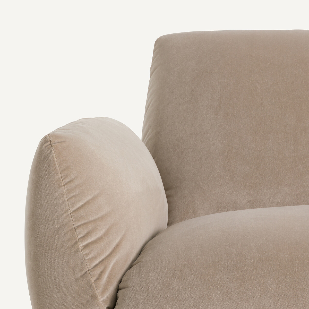 AM.PM<br>Poltrona Fluweel, Spogano