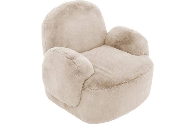 Draaifauteuil Nomi