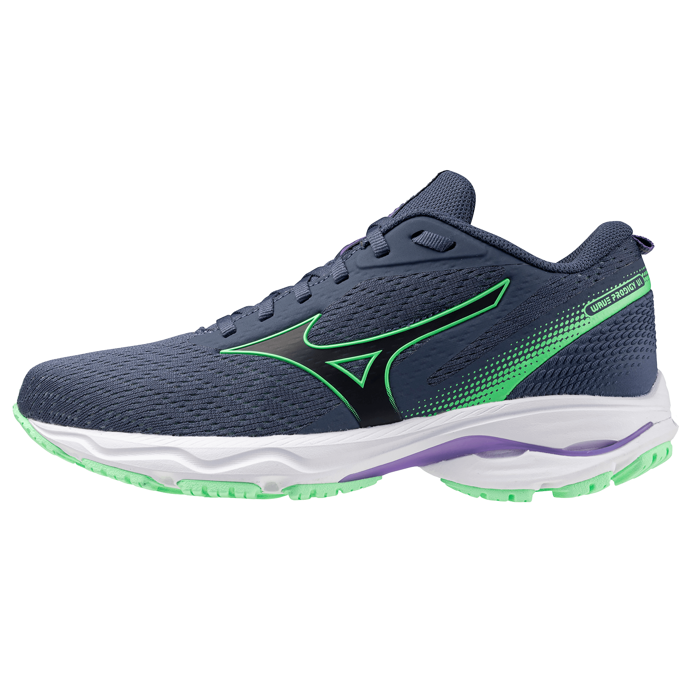 Mizuno WAVE PRODIGY 6(W) - Løpesko