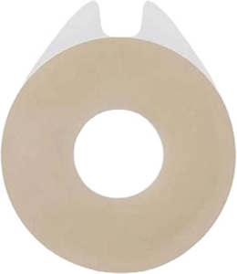 COLOPLAST Modellierbarer Ring 2.0 mm, 10 Stück