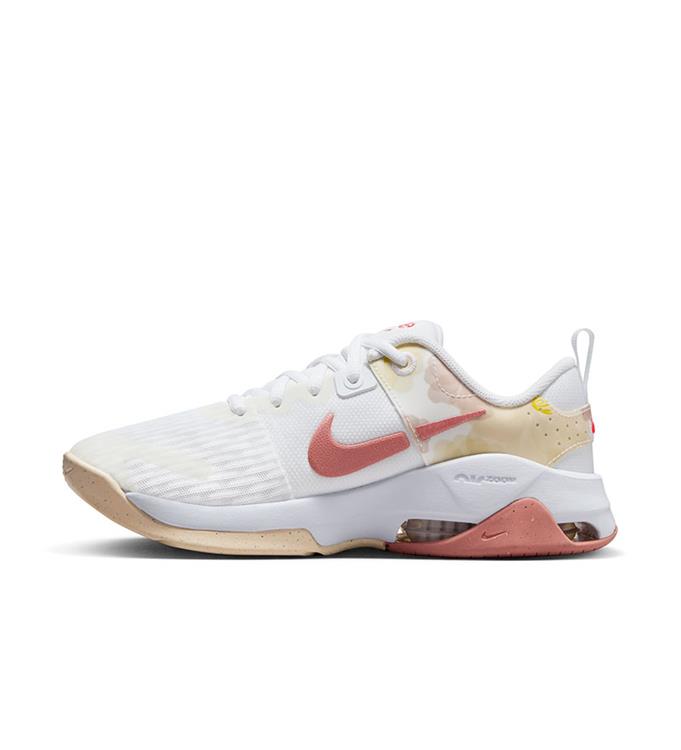 Nike Women Zoom Bella 6 Premium Fitnessschoenen
