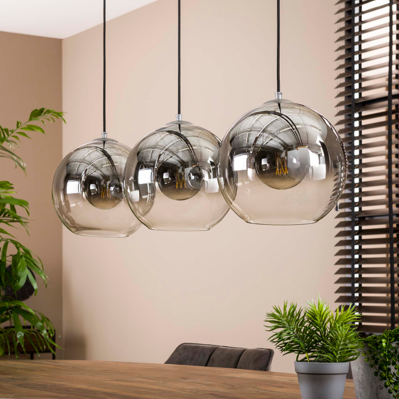 Hanglamp Cork
