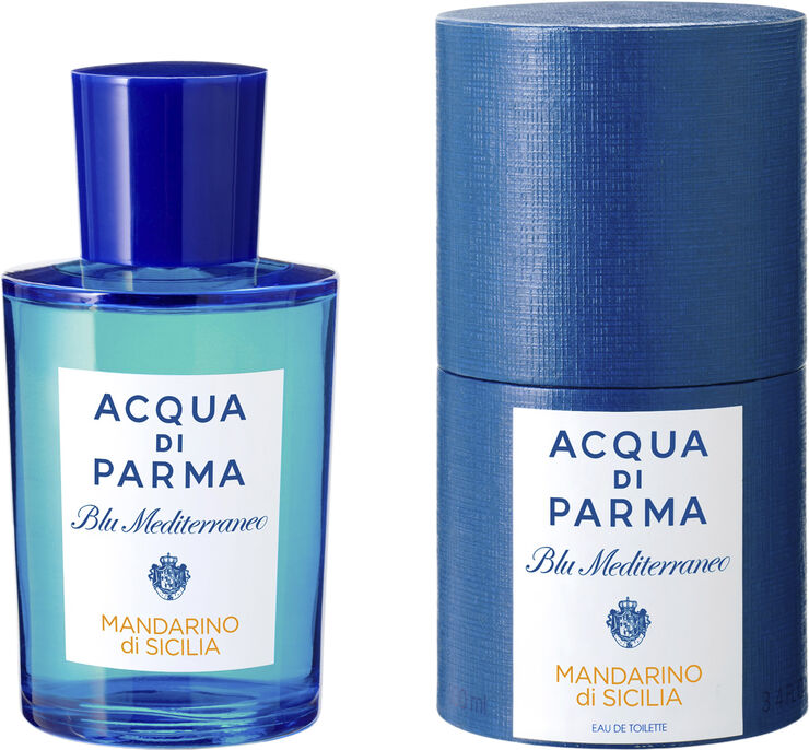 Acqua di Parma BM MANDARINO DI SICILIA EDT 100 ML