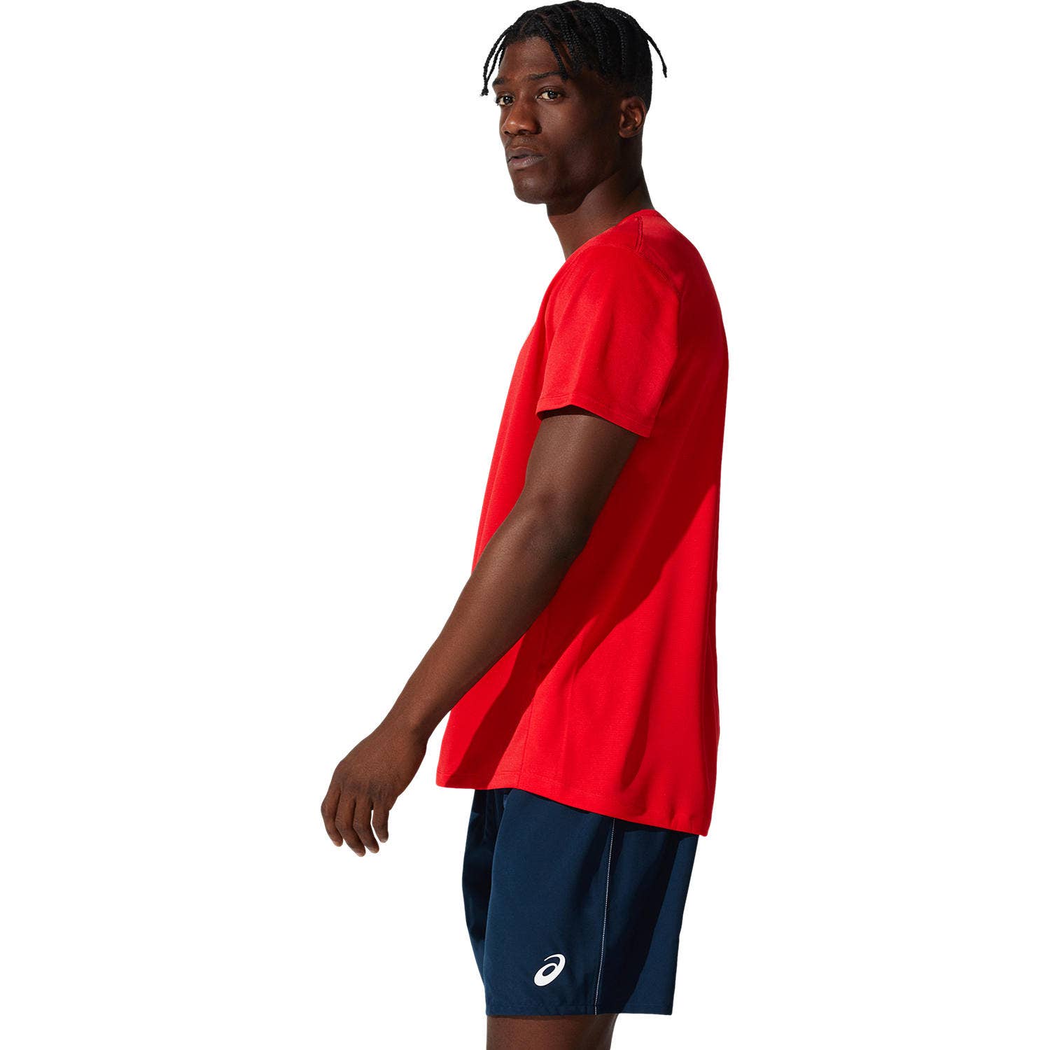 ASICS  Core SS Top