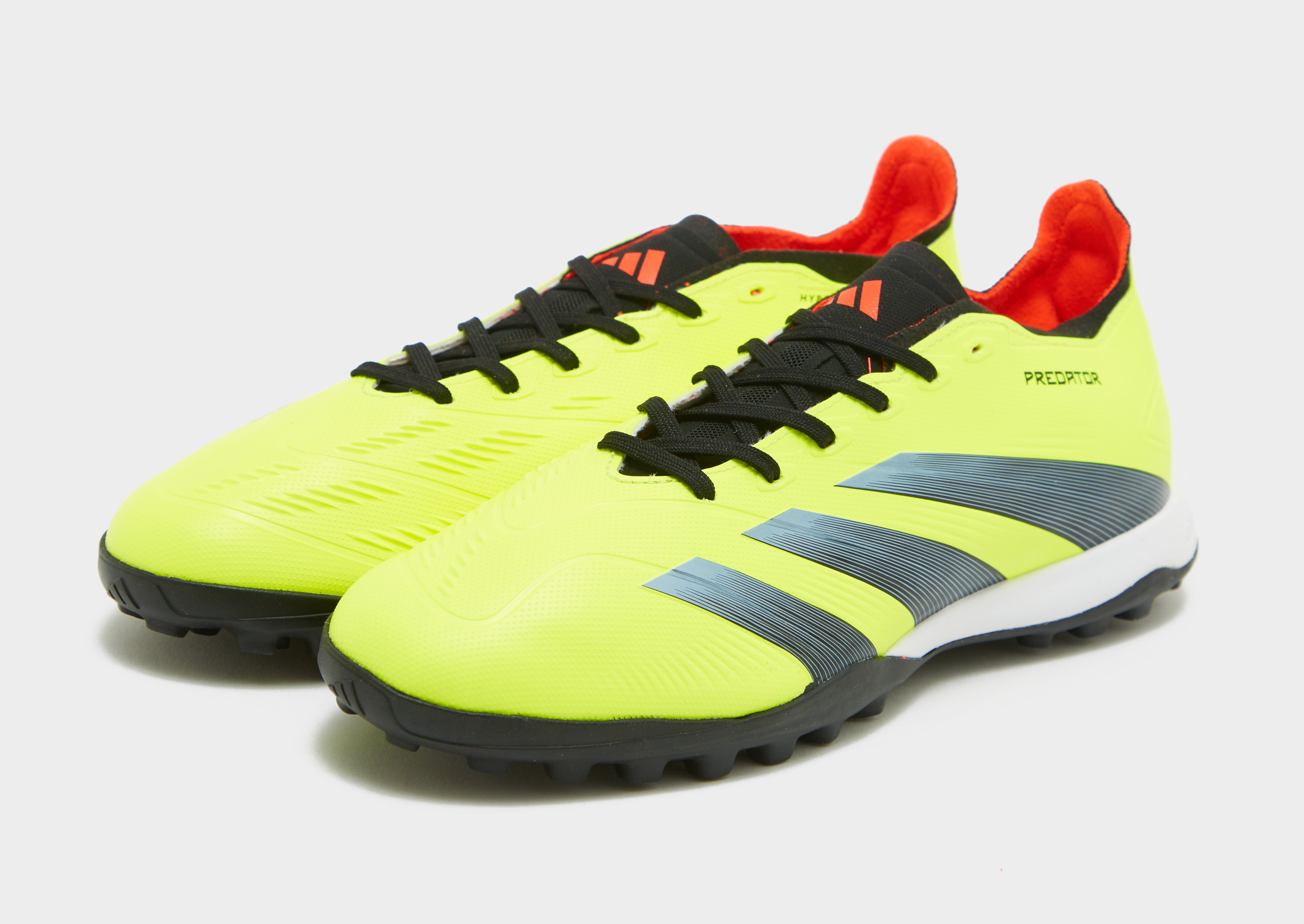 adidas Chaussure Predator 24 League Low Turf