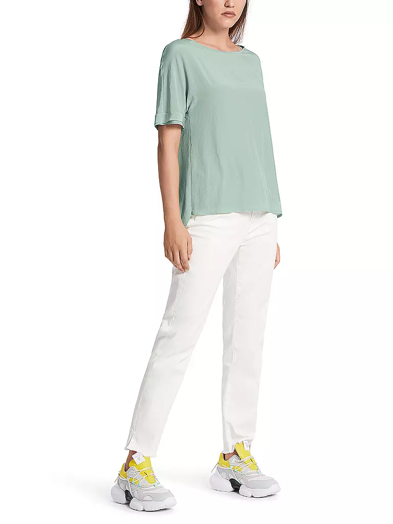 MARC CAIN Blusenshirt mint