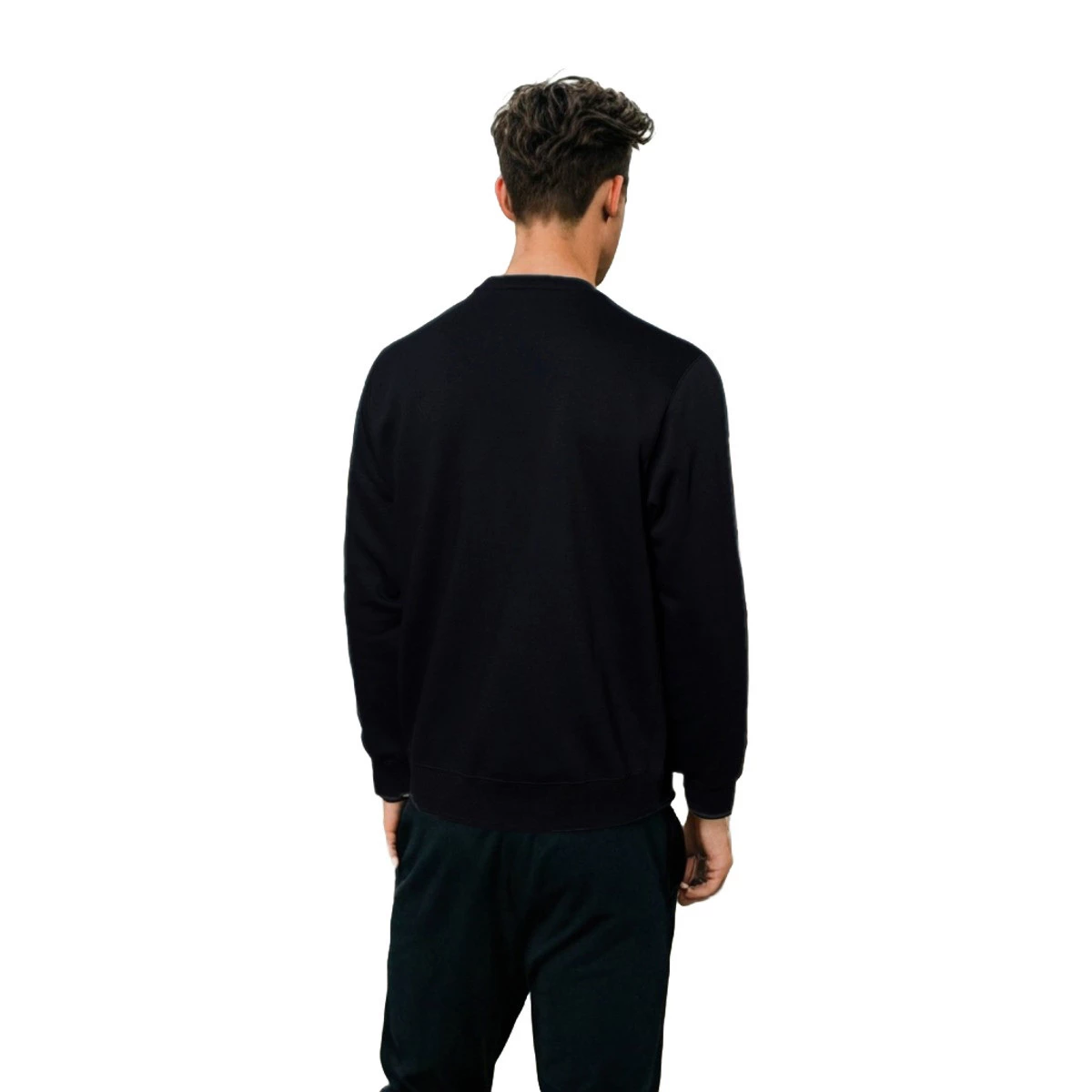 Sweatshirt Nike RCD Mallorca Fanswear Crew 