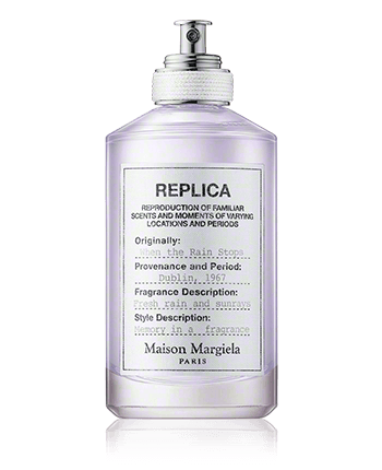 Maison Margiela Replica When The Rain Stops edt vapo 100ml