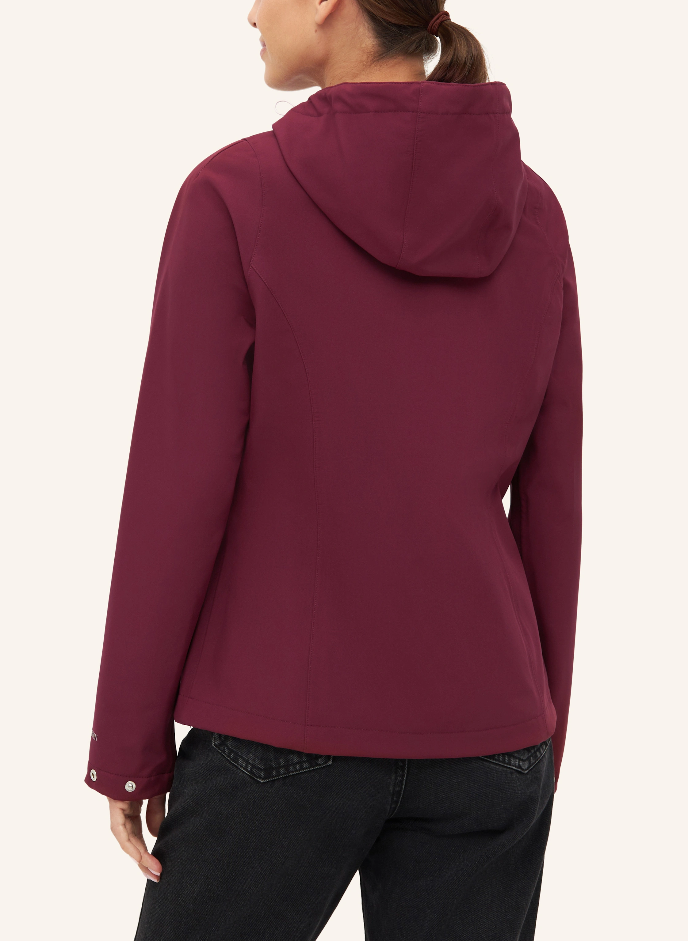 ILSE JACOBSEN Regenjacke DAYBREAK02