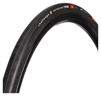 Boyau Challenge TU Criterium RS 700mm Noir