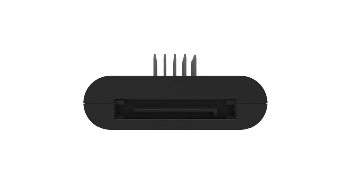 NZXTInternal USB-hub v3  (Zwart)