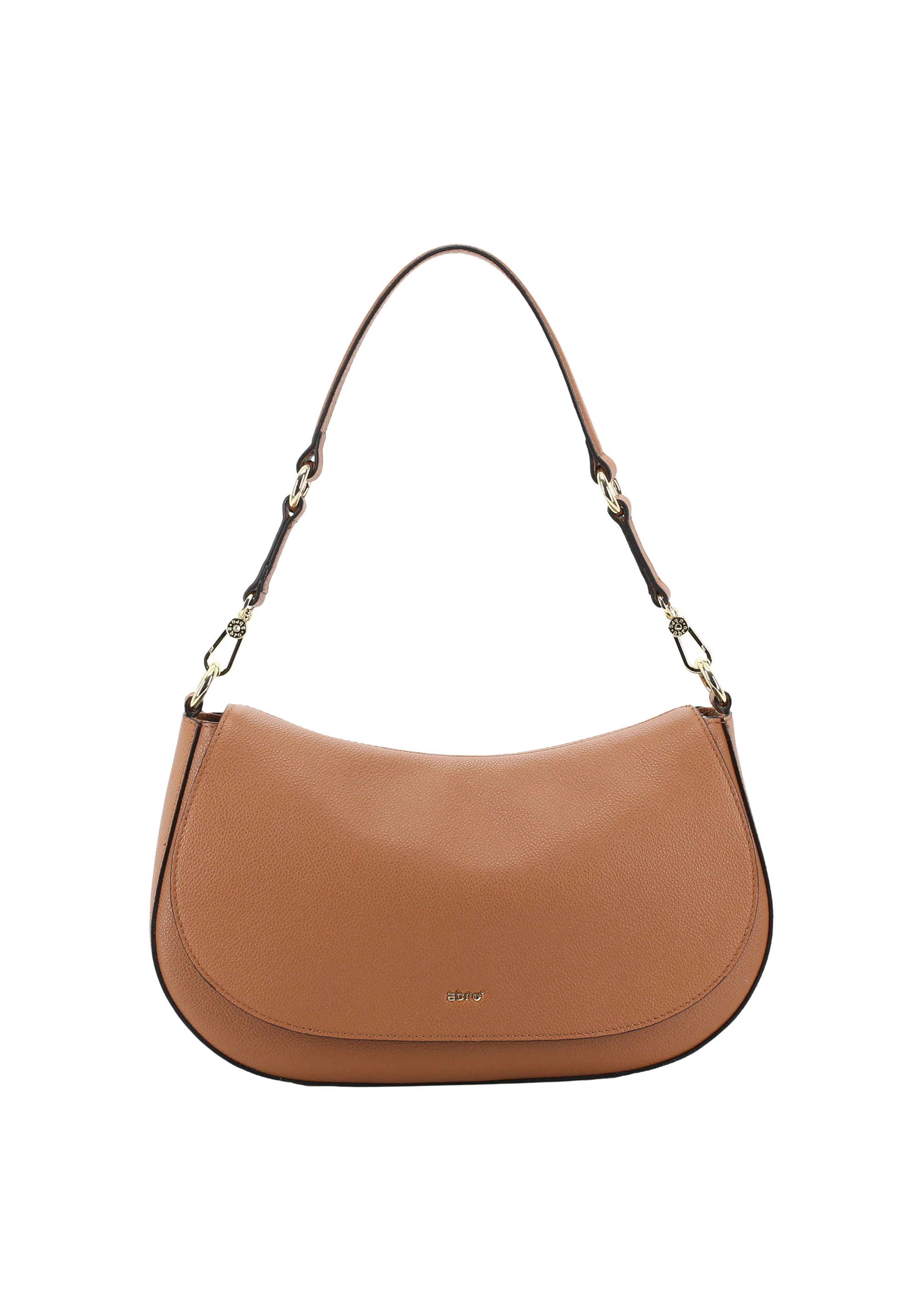 Shoulder bag LYA Leather Agave Standard