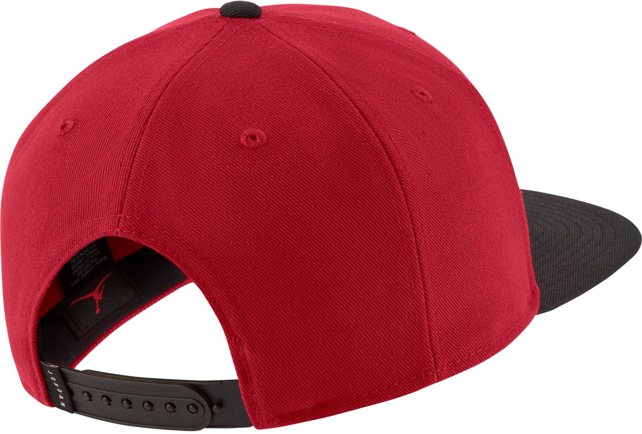 Nike Jordan Pro JM Snapback