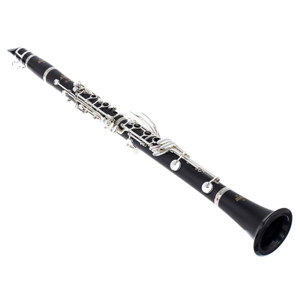 Buffet Crampon Prodige Bb-Clarinet 18/6