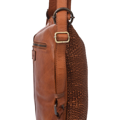 The Bagging Co - THB2442 Marrón
