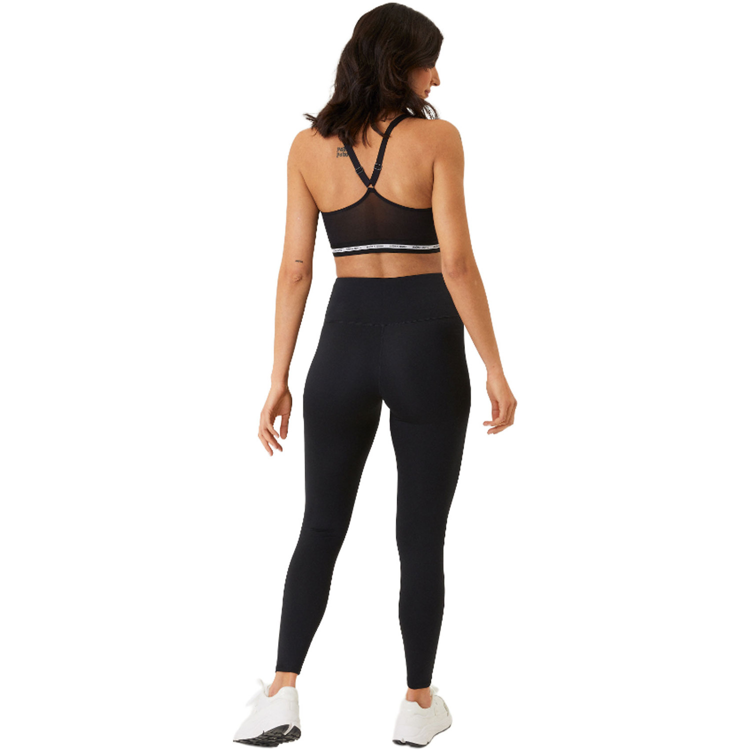 Björn Borg Borg Logo Legging Dames