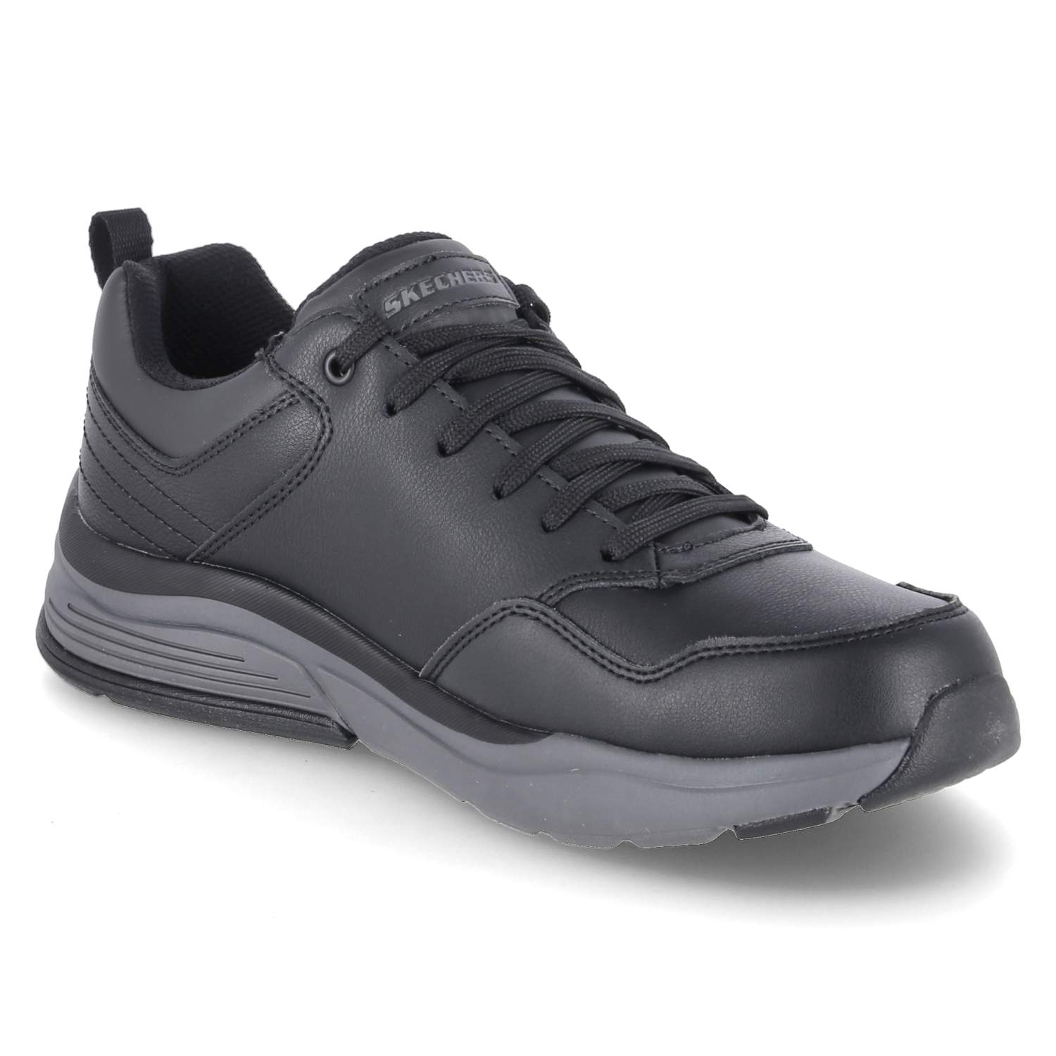 Skechers Outdoorschuhe HOMBRE - bkgy