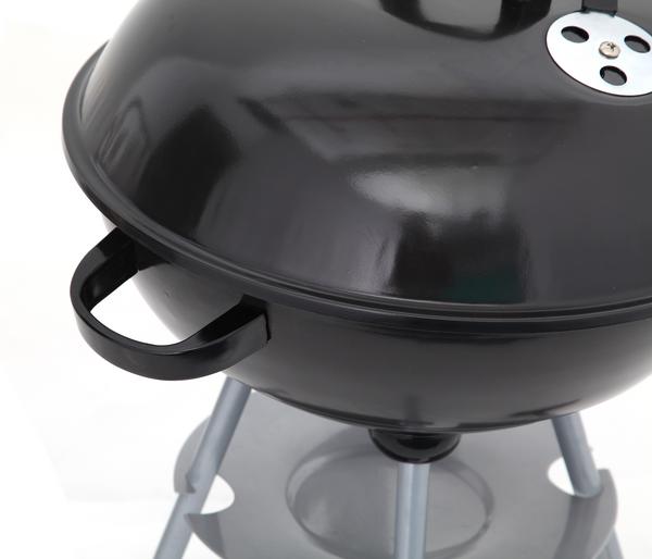 tepro Kugelgrill Key West