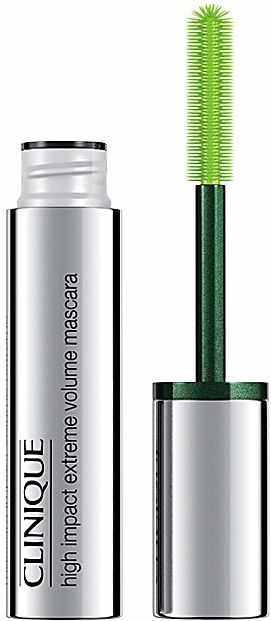 Clinique High Impact Extreme Volume Mascara 10 ml - Extreme Black