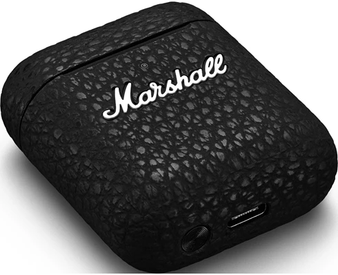 Marshall Minor III - Black