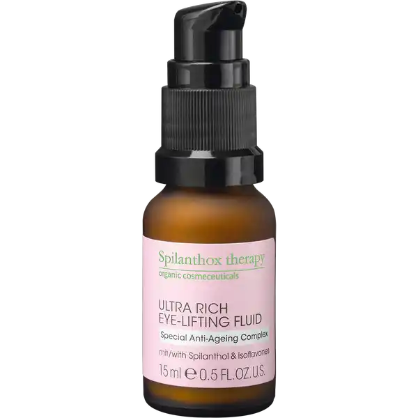 Ultra Rich Eye-Lifting Fluid