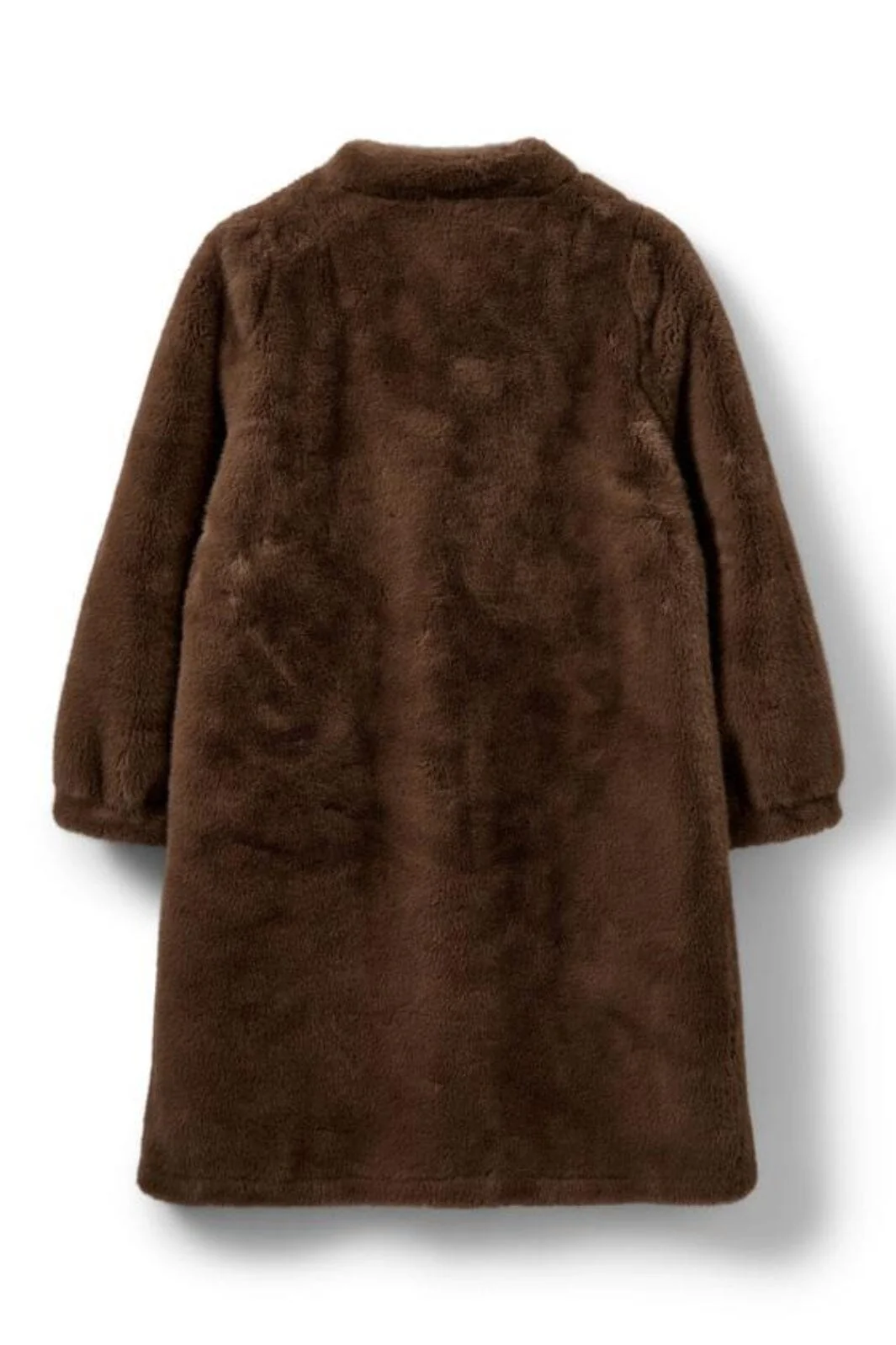 Sofie Schnoor S244515 Fake Fur Coat