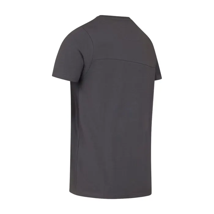 Cruyff C-lion Outlined Graphic Shirt Heren
