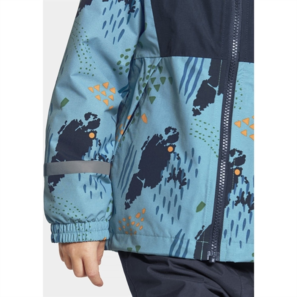 Stormhatt Grundsund Blue Jakke | Luksusbaby