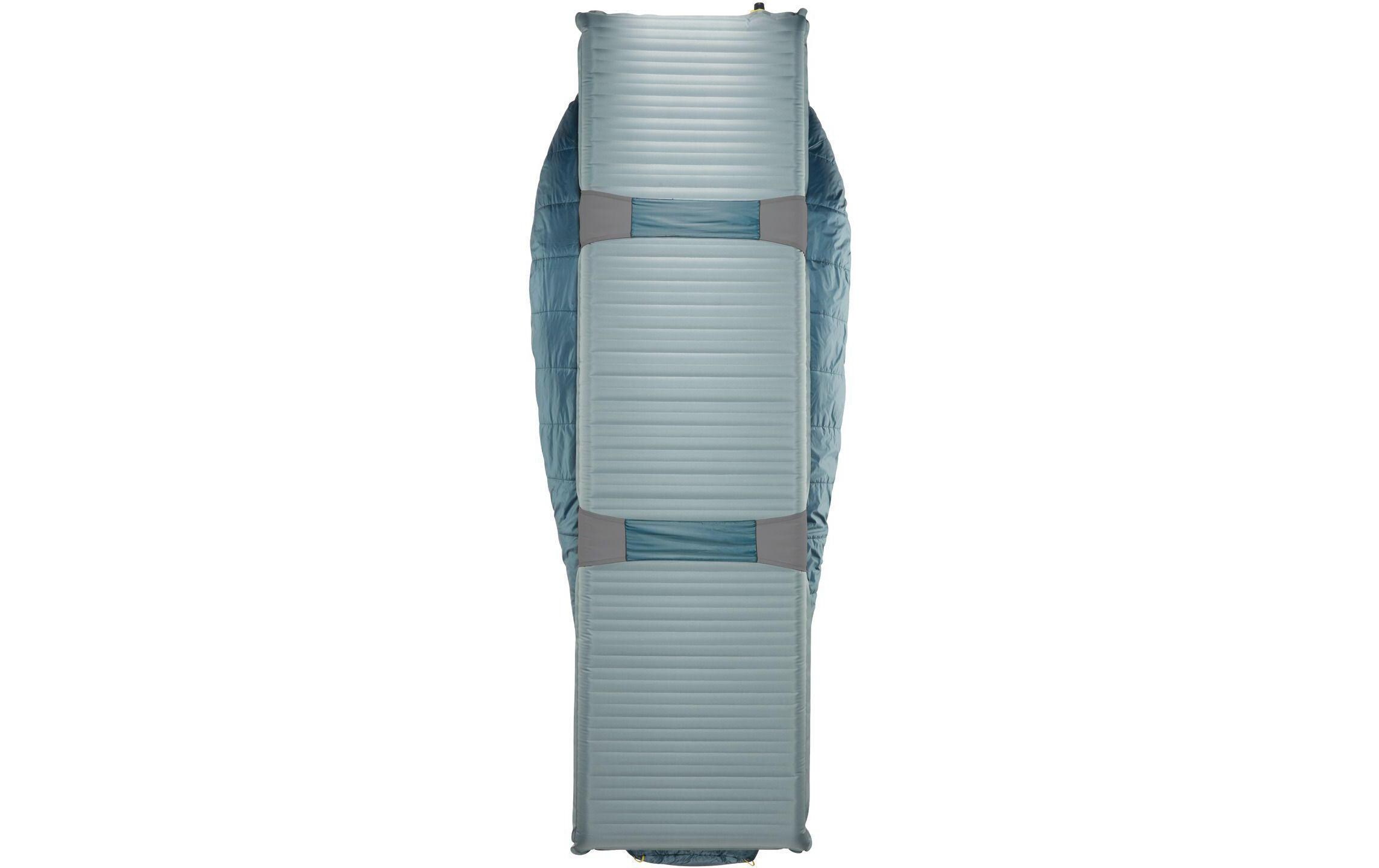 Schlafsack Saros 32F/0C Regular, 203 cm<br>Mumienschlafsack für Reise