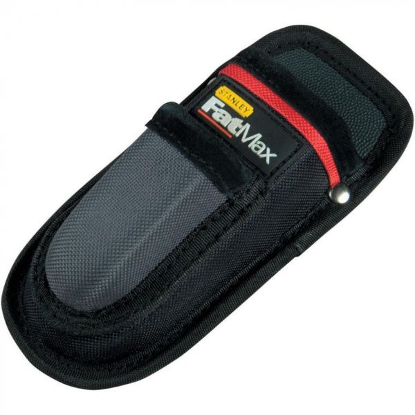 Stanley Estojo Porta Facas Fatmax 5x25x12 Amarelo E Preto - 0-10-028