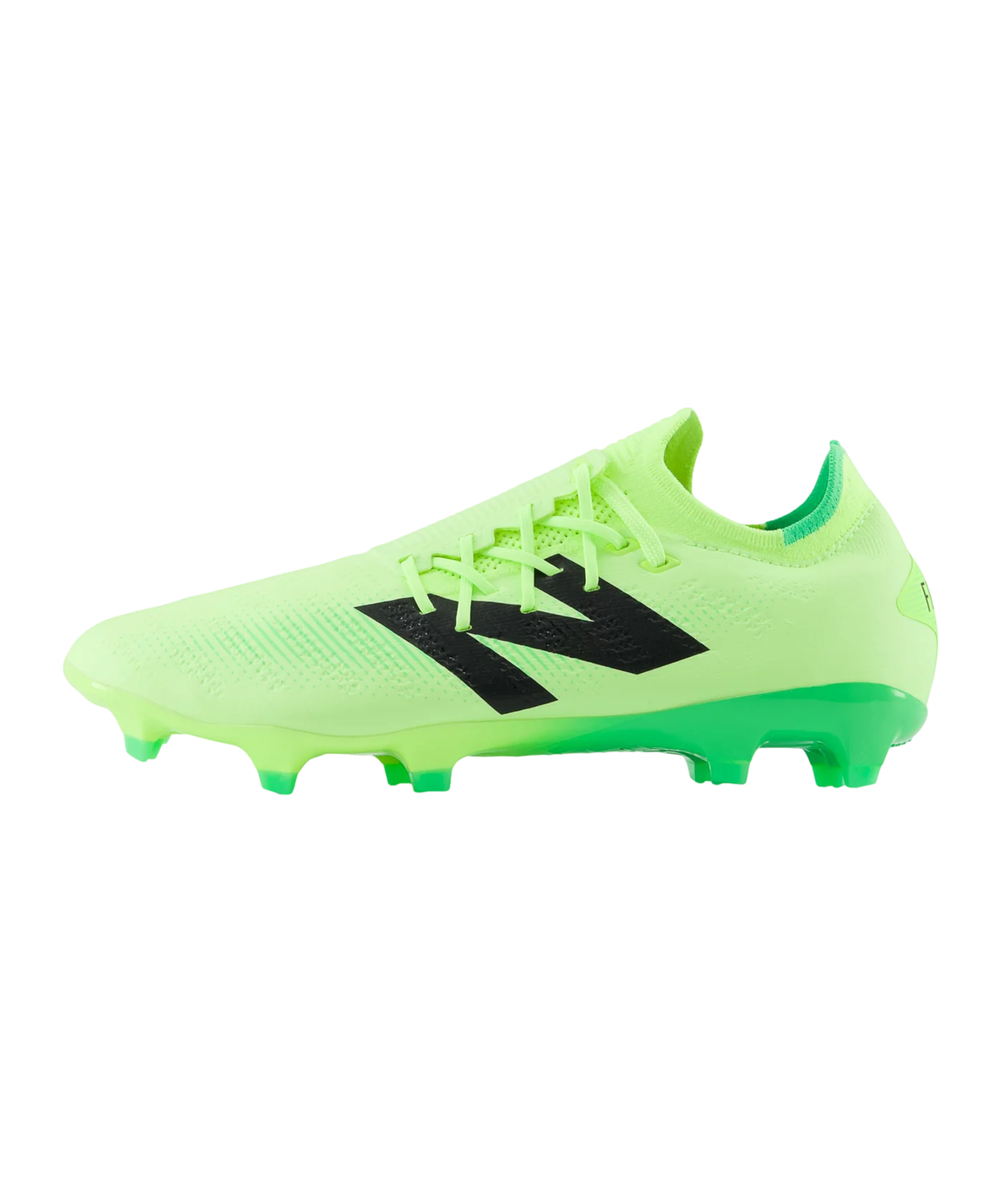New Balance Furon V7 Pro FG May Gelb FL75