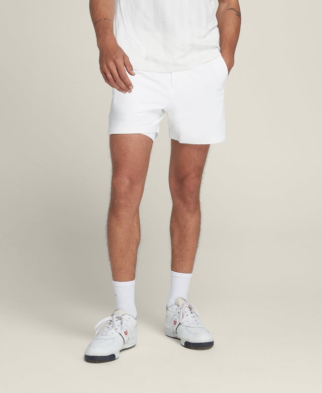 Wells Woven Shorts
