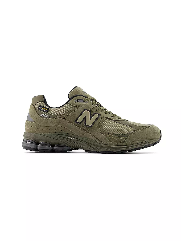 NEW BALANCE Sneaker 2002R olive