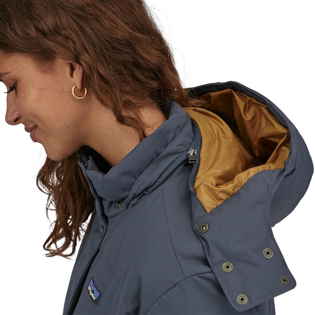 Patagonia Downdrift Parka W's