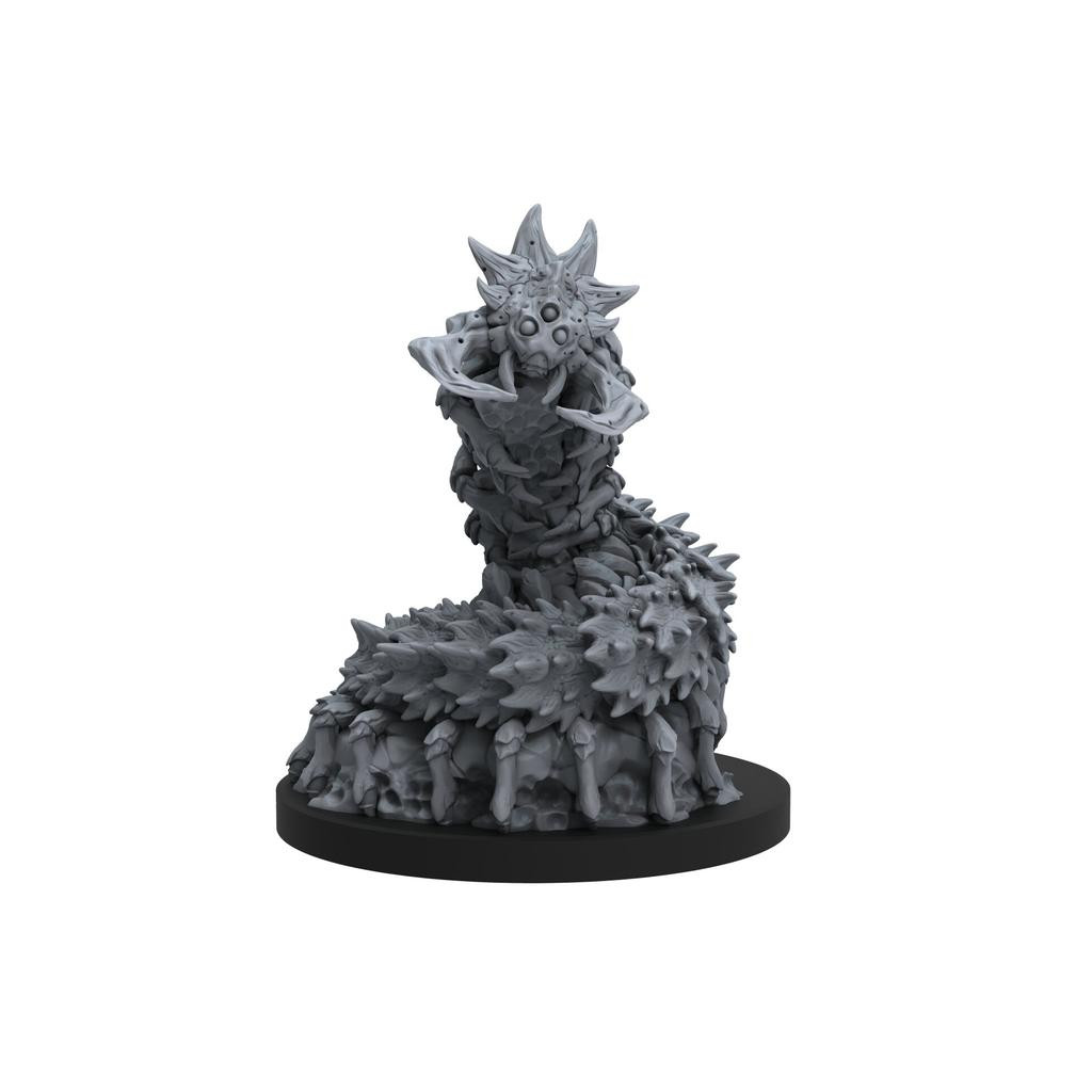 Epic Encounters : Labyrinth of the Goblin Tsar