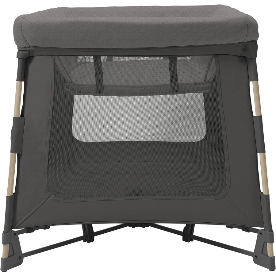 MAXI COSI 3-in-1 Reisebett Swift Beyond Graphite Eco
