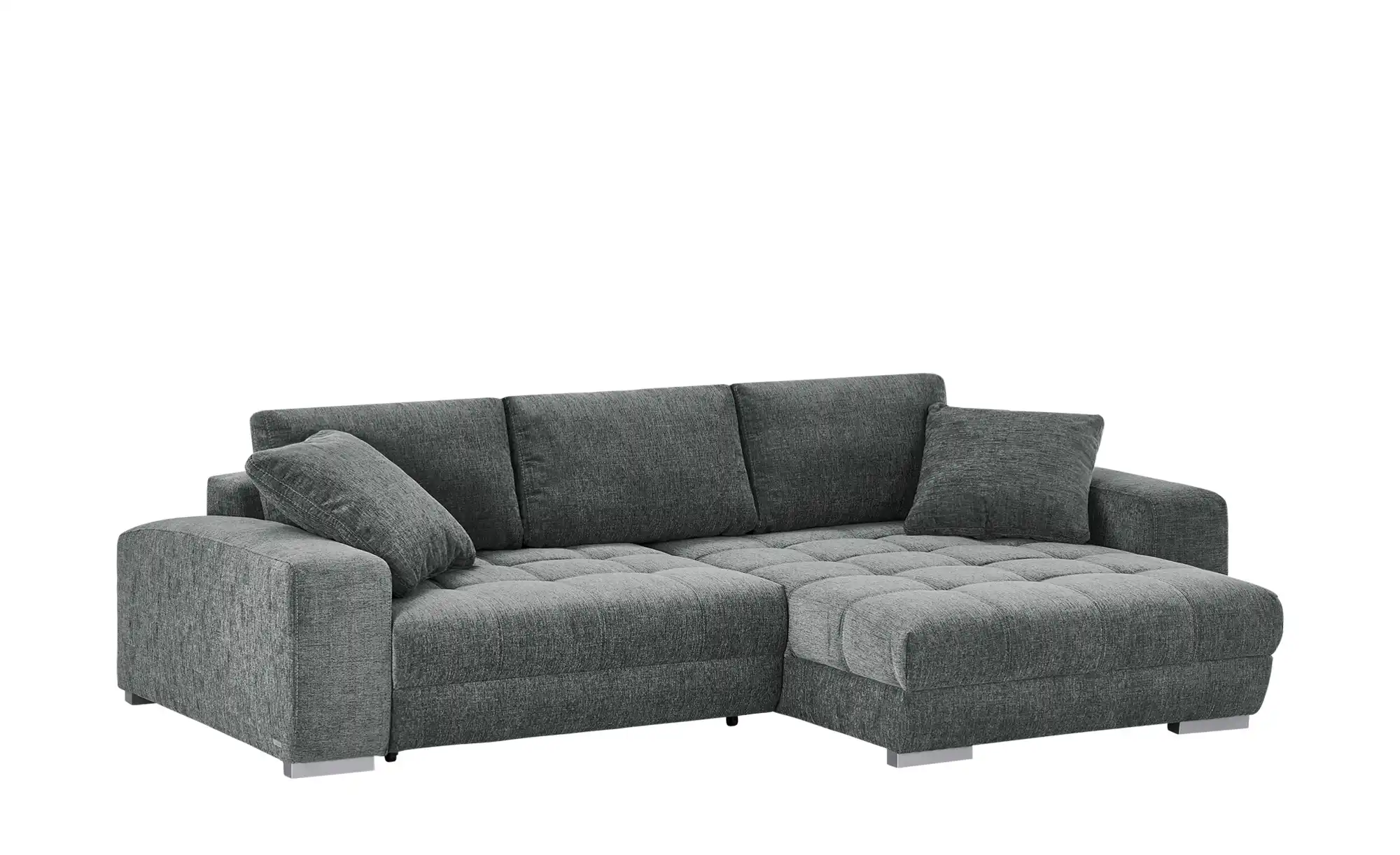 bobb Ecksofa mit Schlaffunktion  Caro