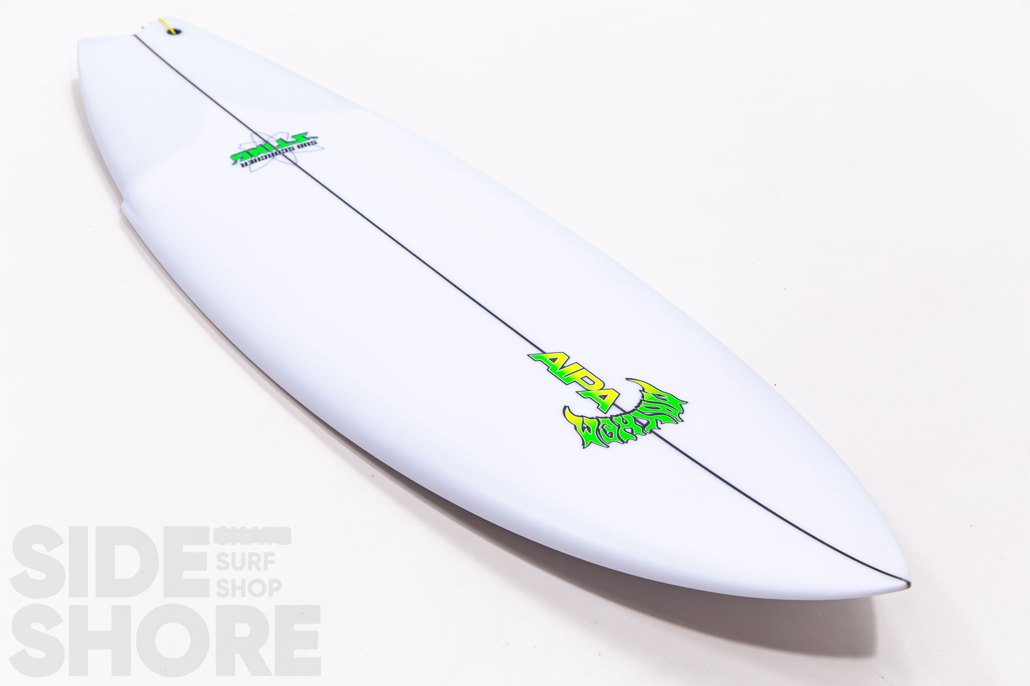 Lost Aipa Sub Scorcher Sting - 6'1 x 20.75