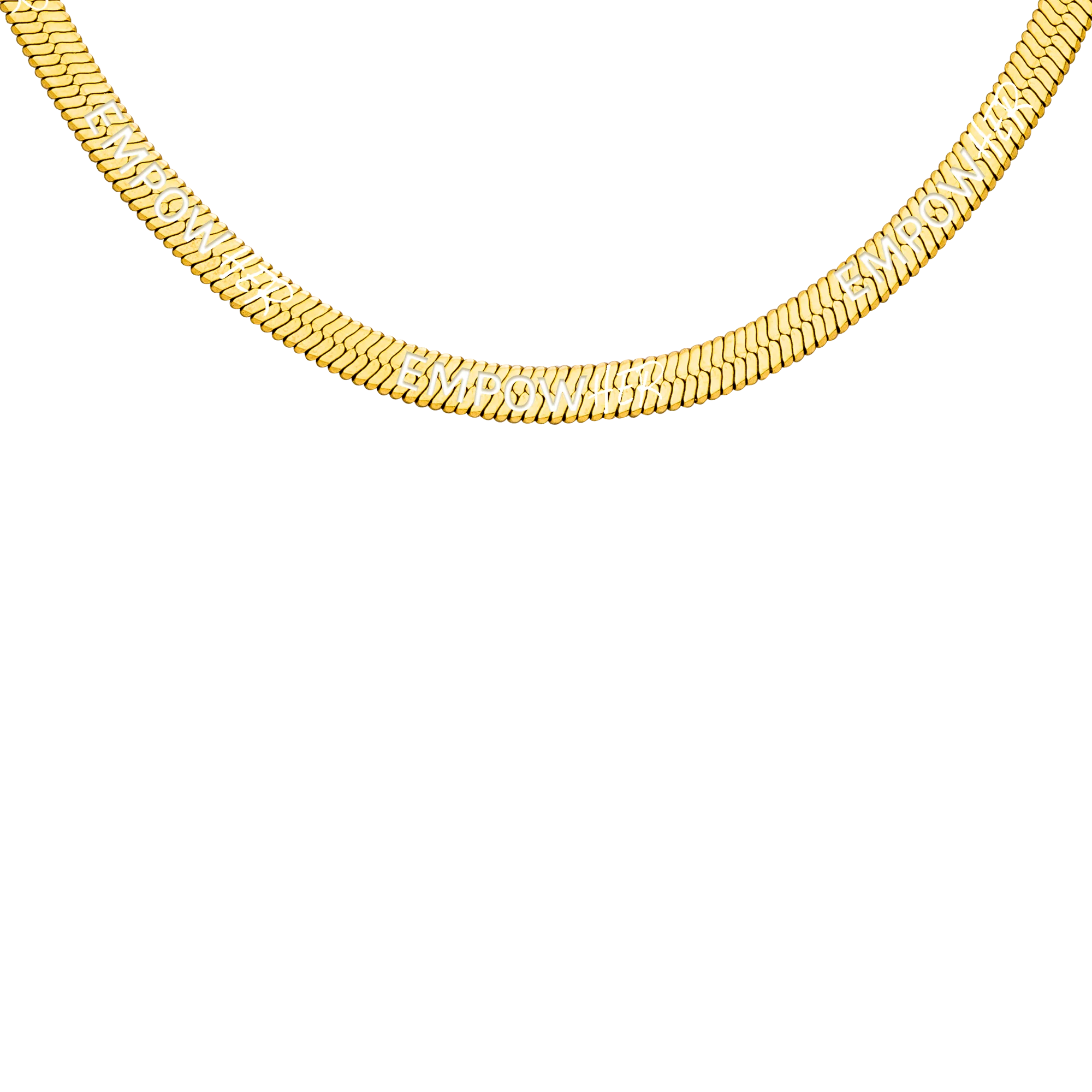 Empowher Kette