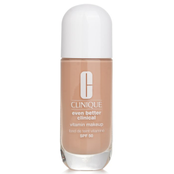 Clinique Even Better Clinical Vitamin MakeUp Foundation SPF 50