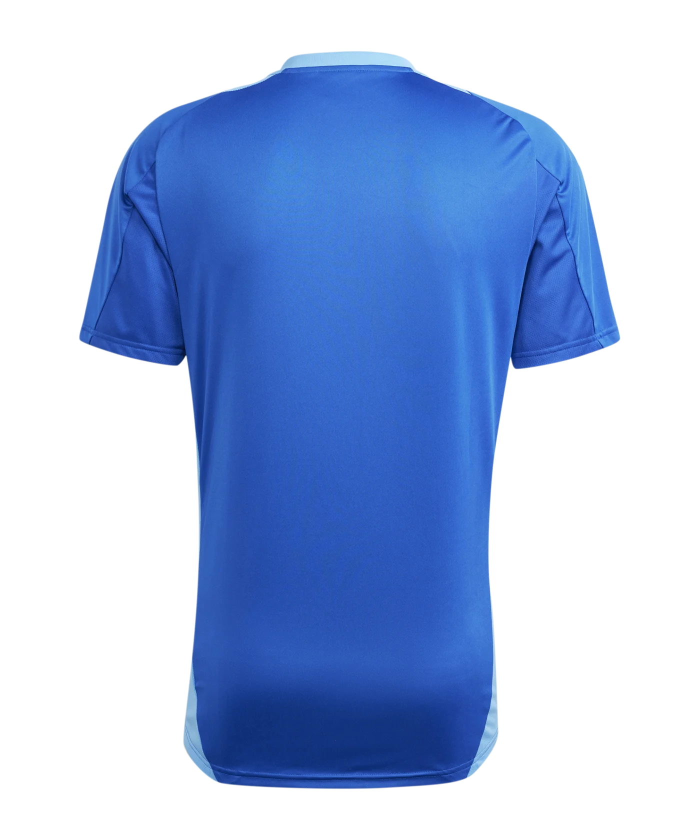 adidas Tiro 24 Competition Training Trikot Blau