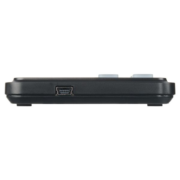 Korg nanoKEY 2 black