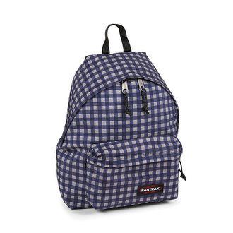 Eastpak Padded Pak’R Checksange Blue