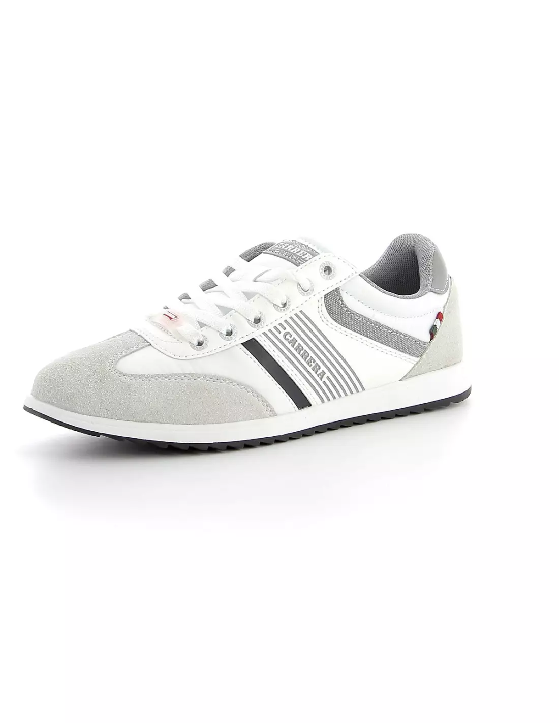 CARRERA JEANS RIVOLI - Baskets Whitedeep