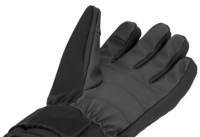 CygnusSki Gloves - schwarz