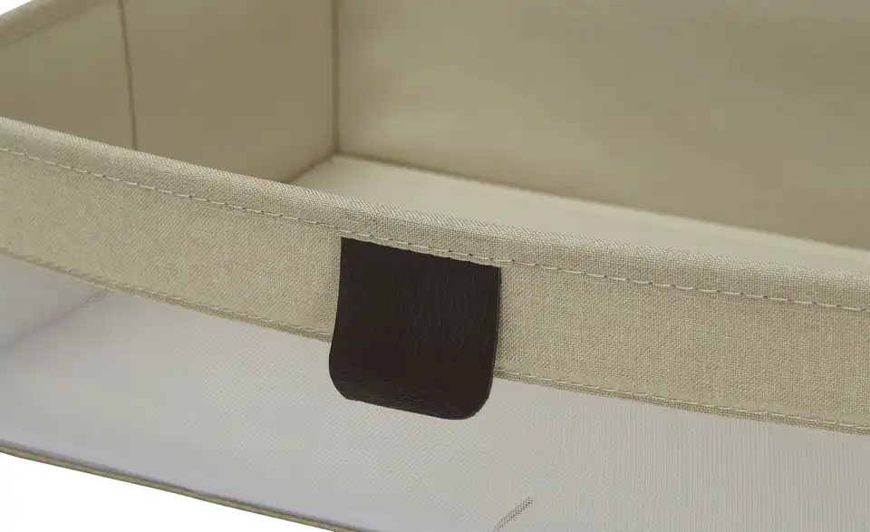 Aufbewahrungsbox faltbar